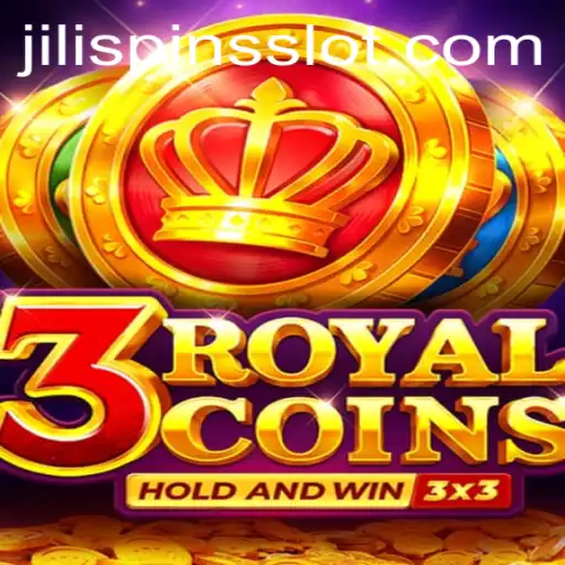 Exploring the Intriguing World of 3royalcoins and the Fascination of Jilispins