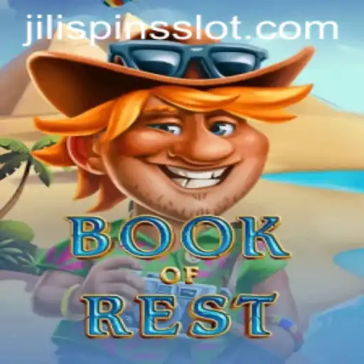 Explore the Enchanting World of BookofRest: A Game Full of Excitement and Jili Spins