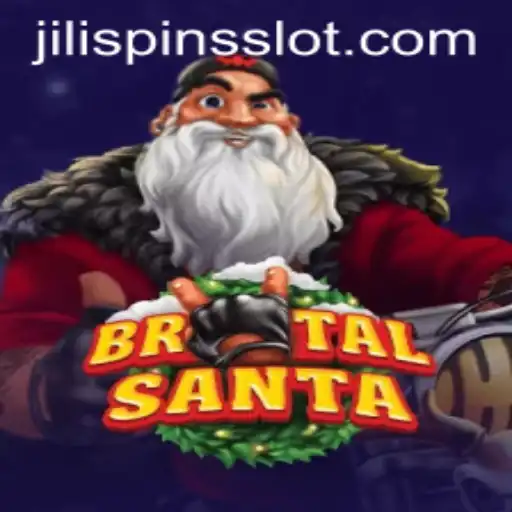 BrutalSanta: A Festive Adventure with Jilispins