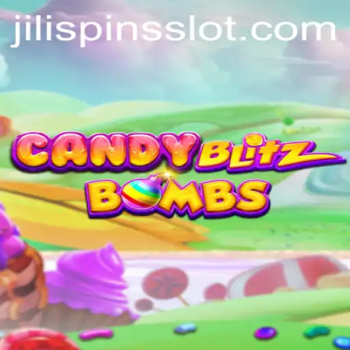 CandyBlitzBombs: Unleash Your Sweet Strategy with Jilispins
