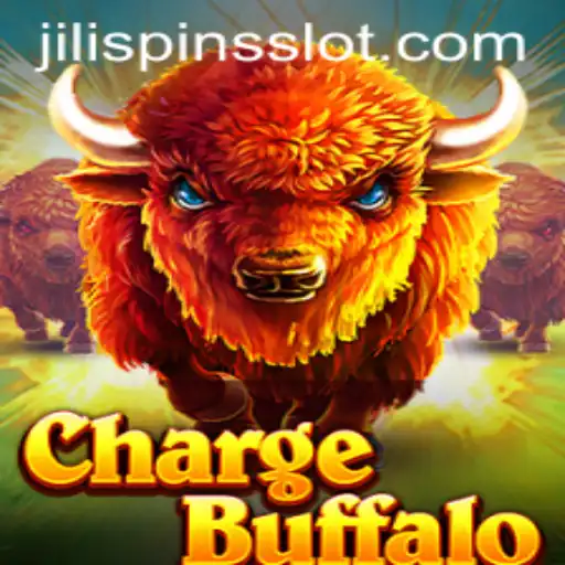 ChargeBuffalo: Unleashing the Power of JiliSpins