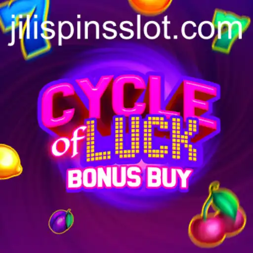 Cycle of Luck Bonus Buy: A Dive into the Thrilling World of Jili Spins