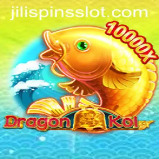 Unveiling DragonKoi: A New Era in Interactive Gaming with JiliSpins