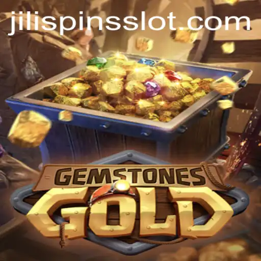 Discover the Sparkling World of GemstonesGold