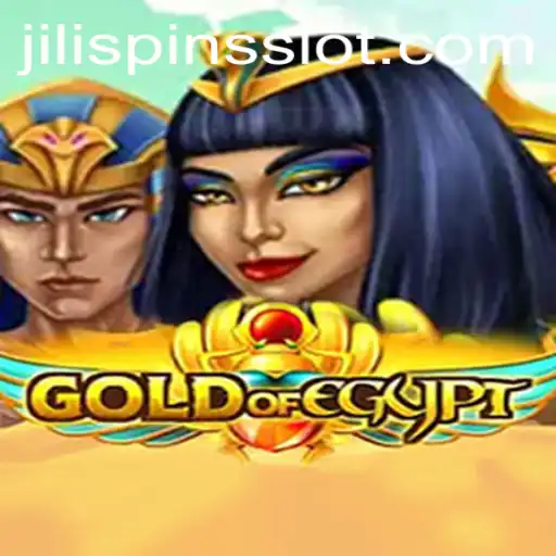 Exploring the Thrilling Adventures of GoldOfEgypt with Jilispins