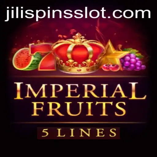 Exploring the Allure of ImperialFruits5: A Comprehensive Guide to Jilispins