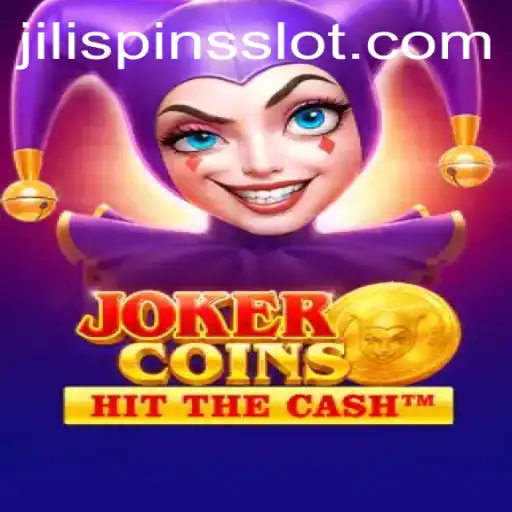 Explore the Thrills of JokerCoins: The Exciting World of Jilispins