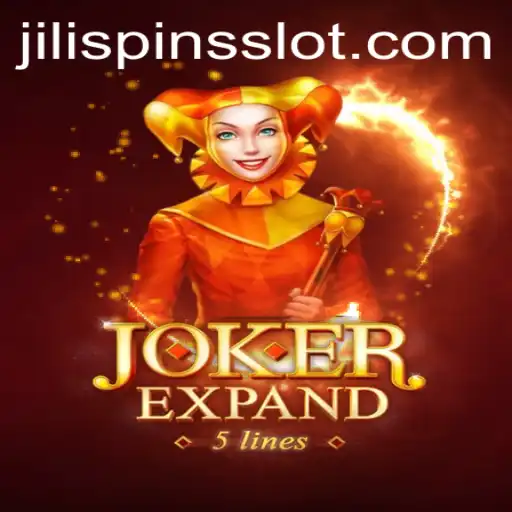Exploring JokerExpand: A Thrilling Slot Game Experience