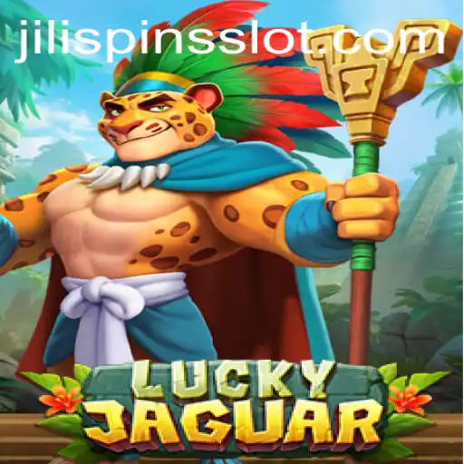 Exploring LuckyJaguar: A Mesmerizing Gaming Experience
