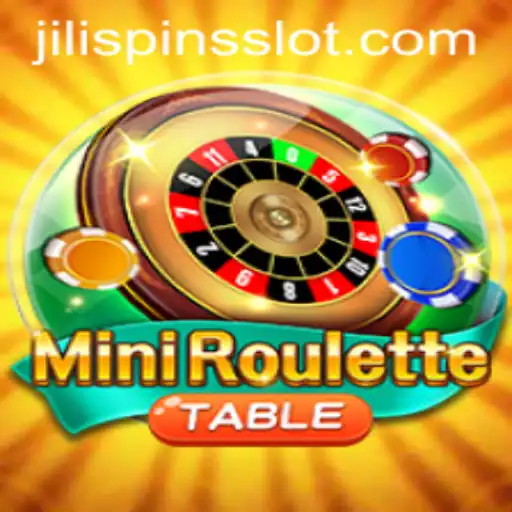 Exploring the World of MiniRoulette: An Exciting Spin on a Classic Game with Jilispins