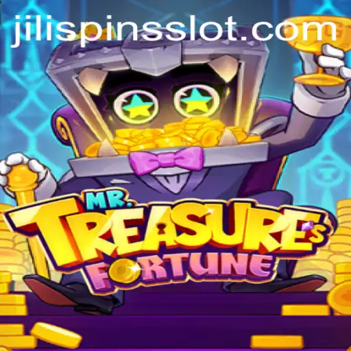Exploring the Allure of MrTreasuresFortune: A Deep Dive into the World of Jilispins