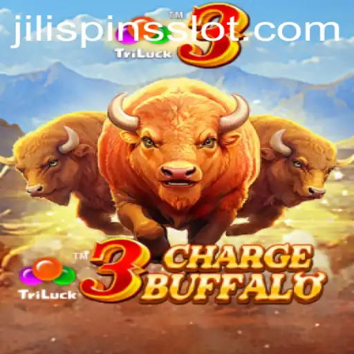 Unleashing the Adventure: Exploring the Features and Gameplay of 3ChargeBuffalo