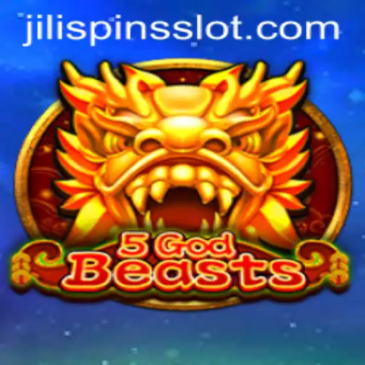 Exploring the Exciting World of 5GodBeasts and Mastering Jilispins
