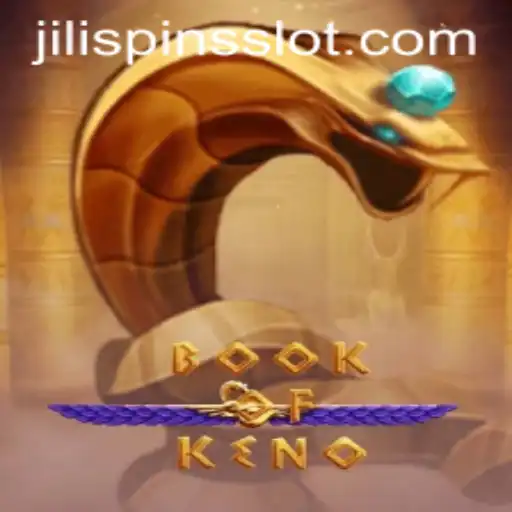 Unveiling BookOfKeno: A Captivating Fusion of Classic Lottery Mechanics and Jilispins