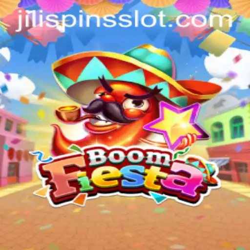 BoomFiesta: A Revolutionary Gaming Experience with Jilispins