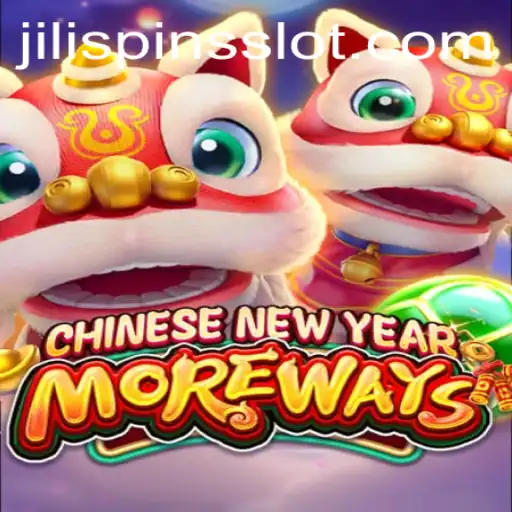 Discover the Excitement of CHINESENEWYEARMOREWAYS with Jili Spins