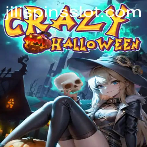 Unveiling CrazyHalloween: A Spooky Adventure with Jilispins