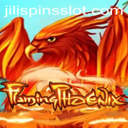 FlamingPhoenix: A Dynamic and Engaging Adventure