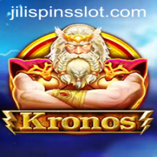 Kronos: Unveiling the Mystical World of Jilispins