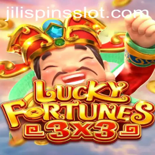 Unlocking the Excitement of LUCKYFORTUNES3x3: A Journey Through Chance and Strategy