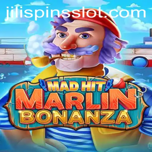 Dive into Adventure with MadHitMarlinBonanza: A Deep-Sea Gaming Experience