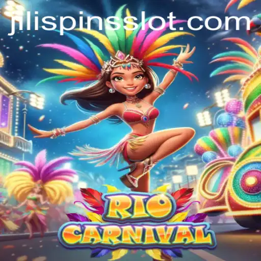 Discover the Vibrant World of RioCarnival through Jilispins