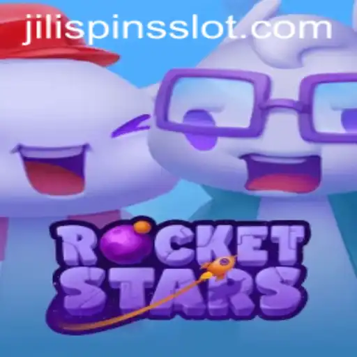 RocketStars: Exploring the Universe of Thrills and Spins