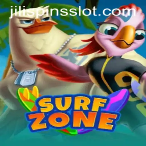 Dive into SurfZone: The Game Making Waves with Jilispins