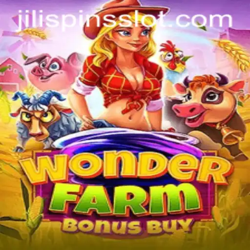 WonderFarmBonusBuy: A Thrilling Gaming Experience with Jilispins