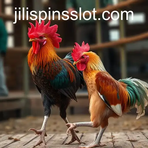 Exploring the Phenomenon of Online Sabong