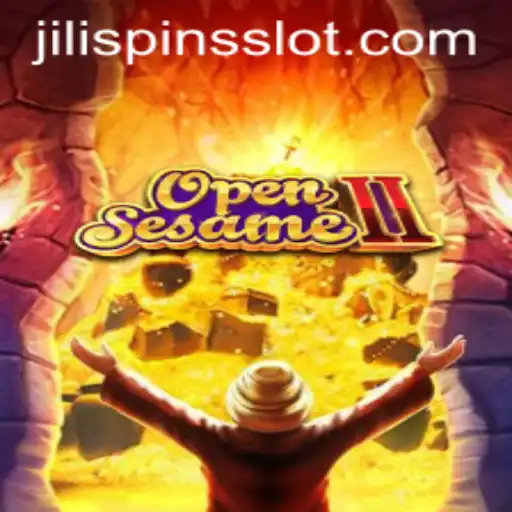 OpenSesameII: Unveiling the Enchanting World of Jilispins