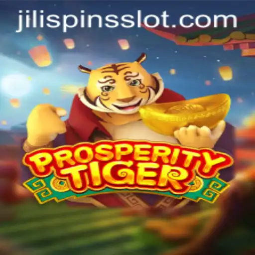 Exploring ProsperityTiger: A Thrilling Adventure with Jilispins