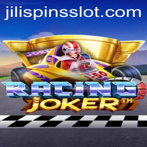 The Exciting World of RacingJoker: A Thrilling Ride with a Twist of Jilispins