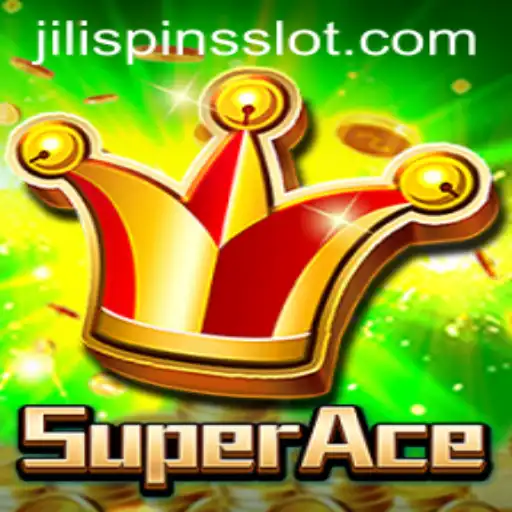 Unlocking the Thrills of SuperAce: A Deep Dive into the World of Jilispins