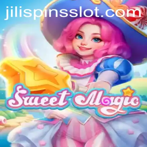SweetMagic: Unveiling the Enchantment of Jilispins