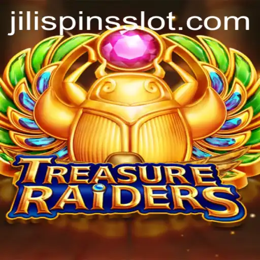 Exploring the Thrills of TREASURERAIDERS and Jilispins