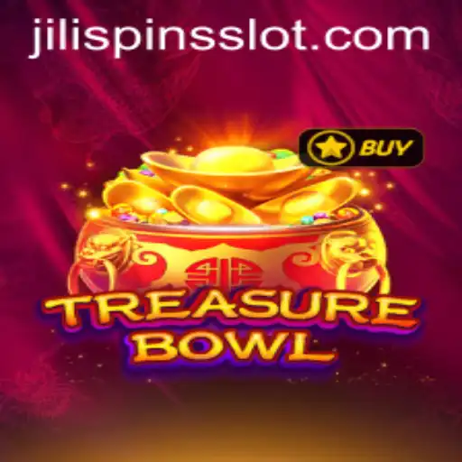 TreasureBowl: Dive into the Exhilarating World of Jilispins