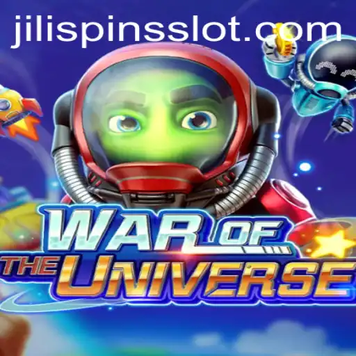 Exploring the World of WAROFTHEUNIVERSE and the Intrigue of Jilispins