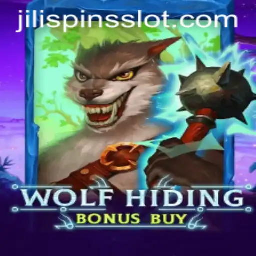 Exploring the Intriguing World of WolfHidingBonusBuy - A Jilispins Adventure